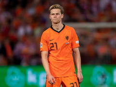 镜报:梅斯教练因对抗对手面临4个月禁赛荷兰国家队足球直播