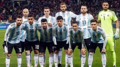 雷默:目前专注于剩下的比赛赛季结束后思考未来阿根廷国家男子