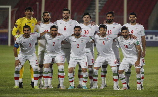 伊朗vs英格兰预测分析,伊朗世界杯,伊朗足球队,世界杯小组赛,英格兰足球队