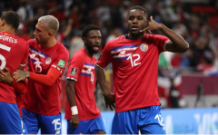 世界杯巡礼哥斯达黎加队分析有三大看点