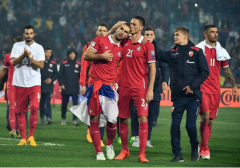 塞尔维亚比分特别难猜球迷们需要做好非常充分的准备
