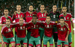 摩洛哥vs加拿大赛果预测分析有可能淘汰在世界杯小组赛