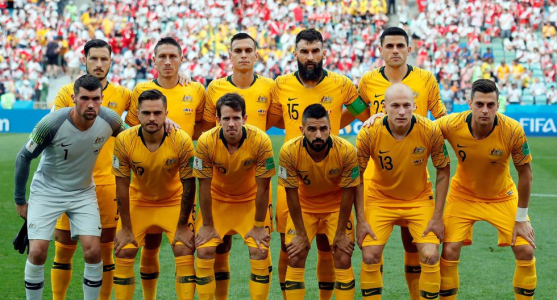 澳大利亚队,澳大利亚世界杯,澳大利亚球员,澳大利亚小组赛,卡塔尔世界杯