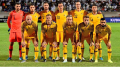 世界杯前瞻澳大利亚vs突尼斯赛果预测分析突尼斯更可能获胜