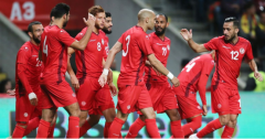 突尼斯国家队比分小组赛胜两场世界杯会以小组第二出线