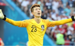 <b>韩国国家队此次世界杯小组赛分组情况并不明朗出线成为难题</b>