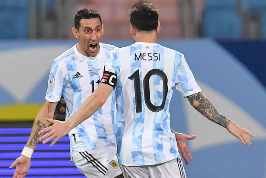 阿根廷vs墨西哥赛果预测分析,阿根廷世界杯,卡塔尔世界杯,阿根廷足球队,梅西