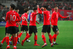 2022年卡塔尔世界杯韩国VS乌拉圭预测胜负全面分析