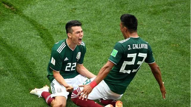 墨西哥球队足球预测,墨西哥世界杯,墨西哥国家队,利物浦