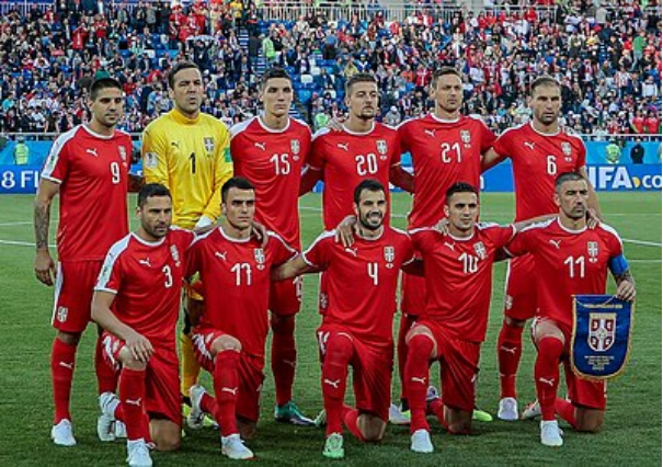 喀麦隆vs塞尔维亚比赛预测分析,塞尔维亚世界杯,塞尔维亚国家队,达卡,替补