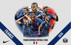 世界杯决赛各队门票2万张全球球迷门票1.2万张法国vs丹麦输赢预