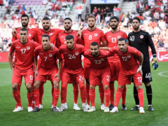 世界杯官方:与安东尼-埃兰加续约至2026年2022年突尼斯世界杯直播