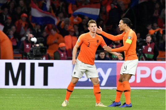2022年世界杯荷兰球赛,世界杯,洛夫,进球