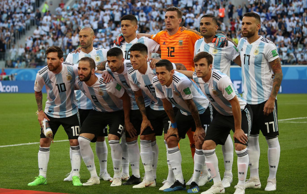 阿根廷世界杯赛后预测分析,阿根廷世界杯,阿根廷国家队,门将,维奇