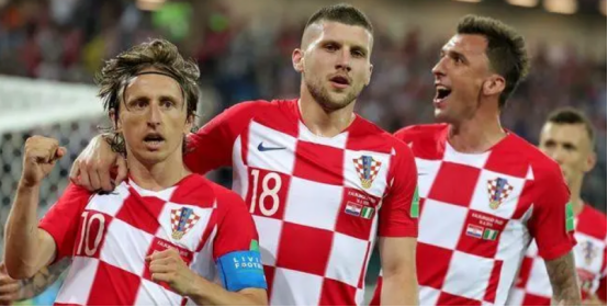 克罗地亚世界杯赛事预测,克罗地亚世界杯,西班牙,英格兰,欧洲