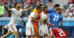 <b>伊朗世界杯赛事预测前途渺茫世界杯不上一定会如愿以偿</b>