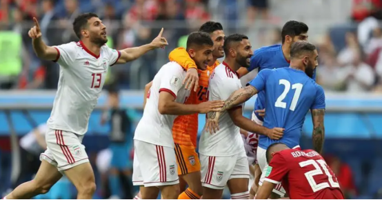 伊朗世界杯赛事预测,伊朗世界杯,安萨里法德,欧洲,威尔士