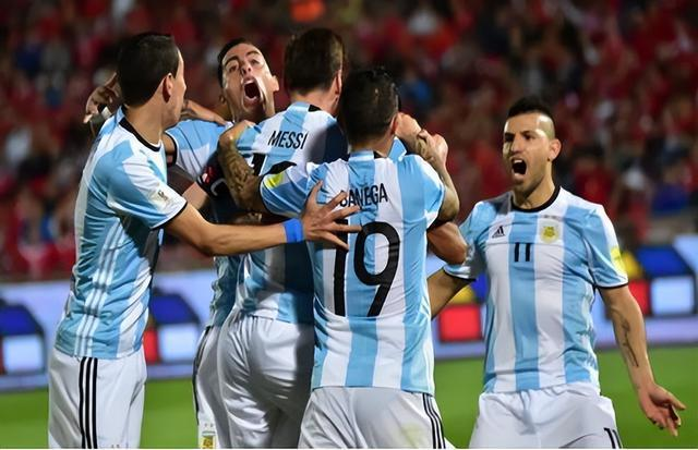 阿根廷世界杯预测,阿根廷世界杯,阿根廷优势,阿根廷球员,世界杯冠军