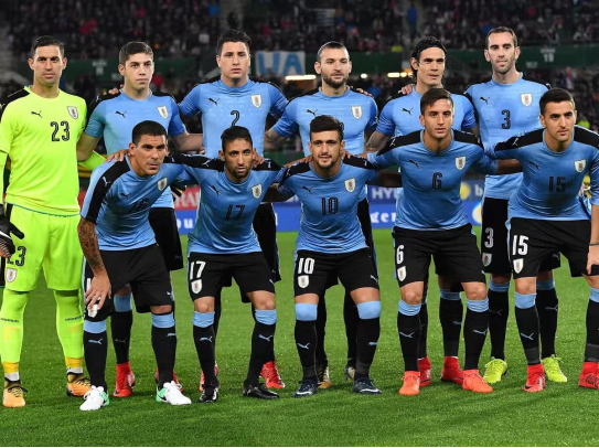 乌拉圭世界杯分组预测,乌拉圭世界杯,苏亚雷斯,梅西,罗纳尔多