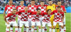克罗地亚世界杯分组预测在世界杯赛场上紧追不舍