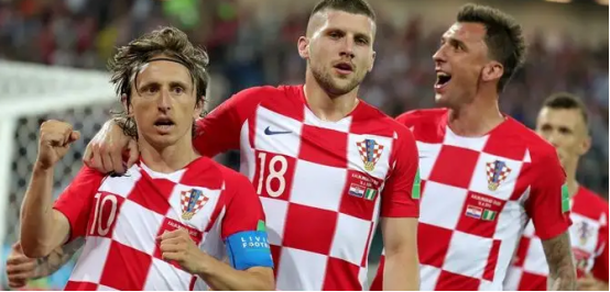 克罗地亚世界杯分组预测,克罗地亚世界杯,达利奇,比利时,加拿大