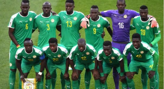 塞内加尔世界杯赛事预测,塞内加尔世界杯,马内,库尔图瓦,西塞