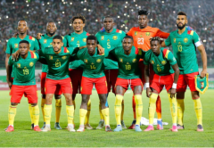 <b>喀麦隆世界杯分组预测本届世界杯上大放异彩</b>