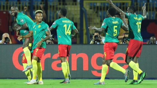 喀麦隆世界杯分组预测,喀麦隆世界杯,预选赛,韩国,日本