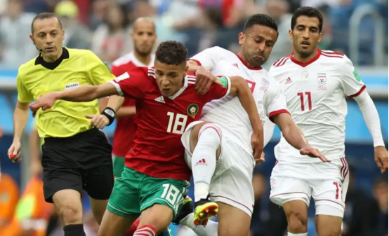 摩洛哥世界杯赛事预测,摩洛哥世界杯,西班牙,法国,荷兰