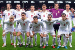 <b>塞尔维亚世界杯分组预测在世界杯赛场上光彩夺目</b>
