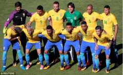 <b>巴西世界杯分组预测在世界杯赛场上临危不惧</b>