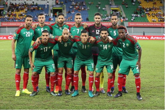 摩洛哥世界杯分组预测,摩洛哥世界杯,比利时,克罗地亚,加拿大