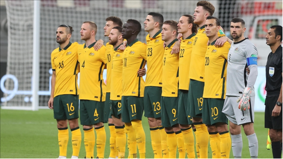 澳大利亚世界杯赛事预测,澳大利亚世界杯,赫鲁斯蒂奇,突尼,丹麦