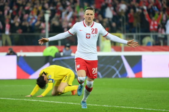 波兰世界杯分组预测,波兰世界杯,杰林斯基,什琴斯尼,温格