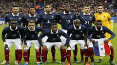 法国世界杯分组预测在世界杯赛场上重振辉煌