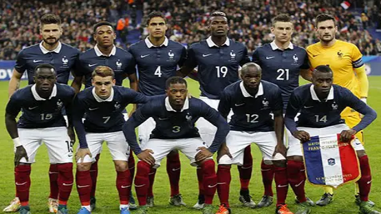 法国世界杯分组预测,法国世界杯,澳大利亚,乌拉圭,克罗地亚