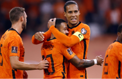 <b>荷兰世界杯分组预测世界杯上将梅开二度创造奇迹</b>