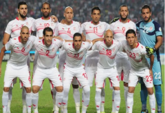 突尼斯世界杯赛事预测将取得不错的成绩世界杯上将熠熠生辉