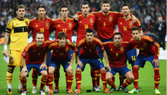 <b>西班牙世界杯赛事预测世界杯上覆灭王朝重新再崛起</b>