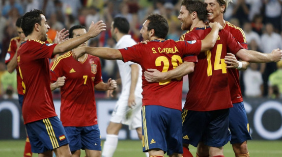 西班牙世界杯赛事预测,西班牙世界杯,日本,哥斯达黎加,恩里克