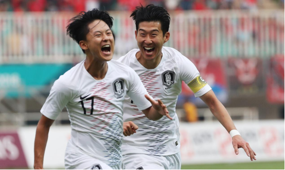 韩国世界杯分组预测,韩国世界杯,亚洲,葡萄牙,乌拉圭