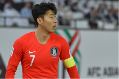 韩国世界杯赛事预测世界杯上是一个很好的磨练