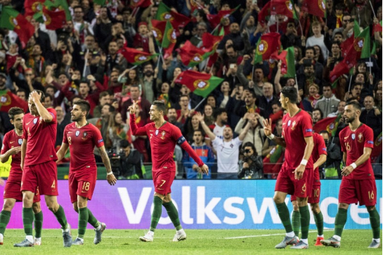 葡萄牙世界杯分组预测,葡萄牙世界杯,c罗,梅西,塞尔维亚