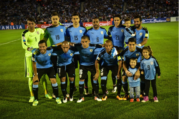世界杯乌拉圭直播,乌拉圭世界杯,乌拉圭国家队,孔德,赫尔