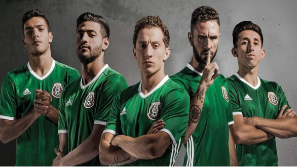墨西哥国家足球队主胜,墨西哥世界杯,墨西哥国家队,斯巴达,莫斯科,联赛