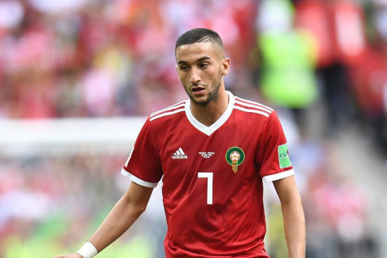 摩洛哥国家足球队2022世界杯,摩洛哥世界杯,摩洛哥国家队,联赛,球队
