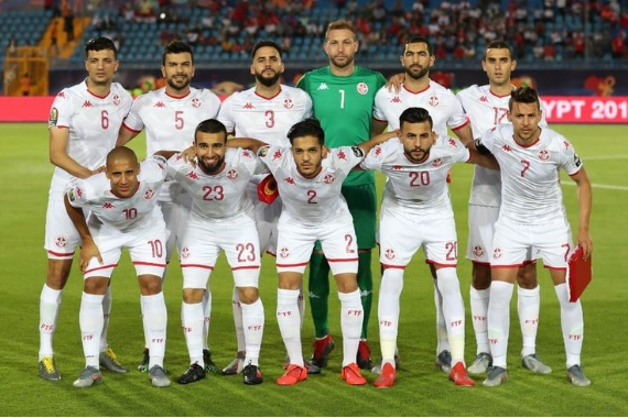 突尼斯比赛直播2022世界杯,突尼斯世界杯,突尼斯国家队,利物浦,莱斯特