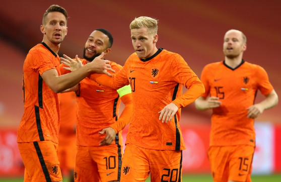 卡塔尔世界杯三十二强预测荷兰,荷兰世界杯,荷兰国家队,梅西,本菲卡