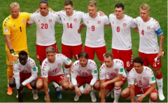 丹麦世界杯赛果预测世界杯赛场上再创辉煌佳绩