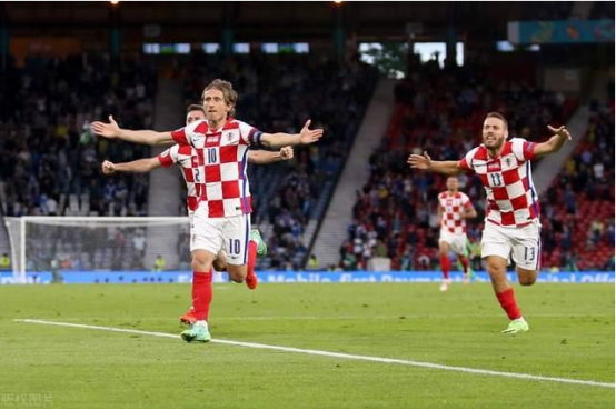 克罗地亚世界杯赛果预测,克罗地亚世界杯,丹麦,俄罗斯,莫德里奇